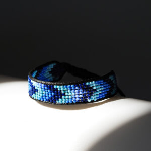 Afrykańska bransoletka TEMBO -Zebra Store