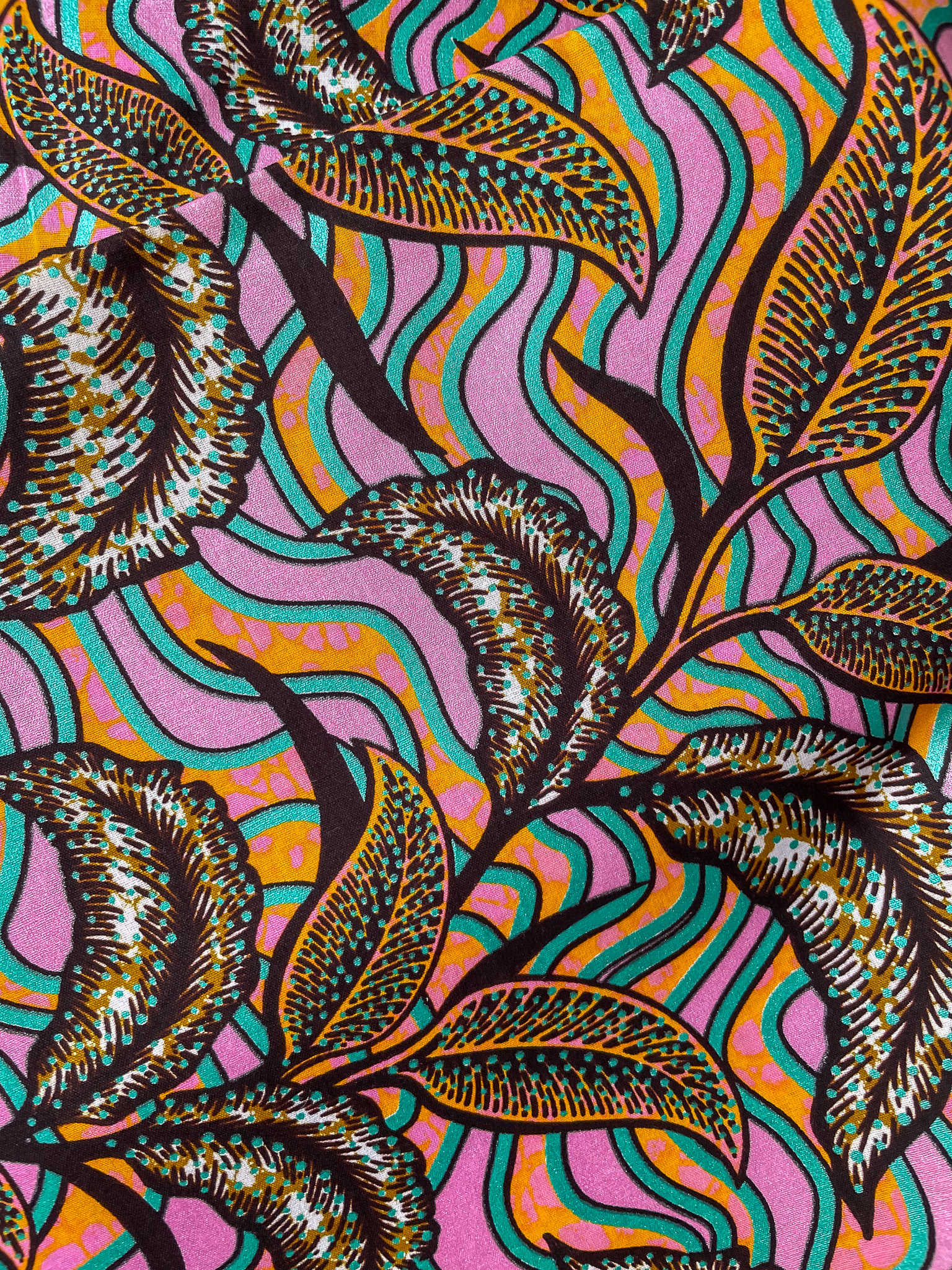 Turban Salme - obrazek 3