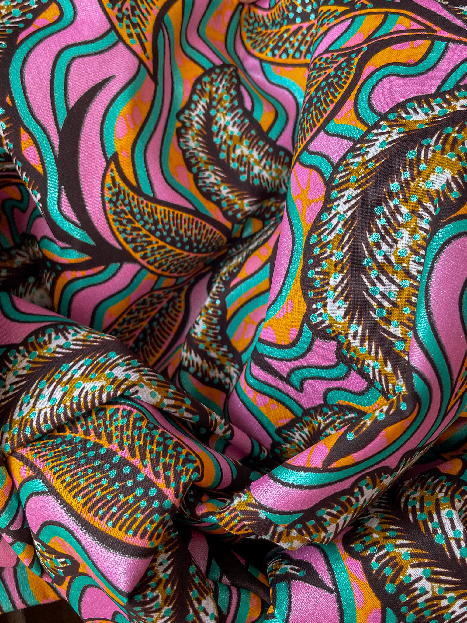 Turban Salme
