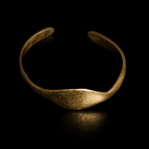 Bransoletka z brązu ELIPSE