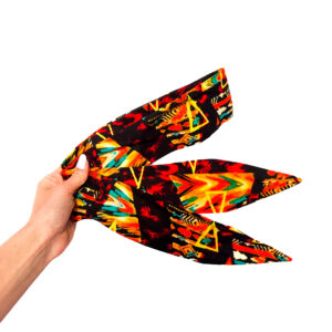 Opaska Dhaw - Zebra - Store